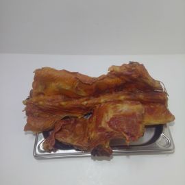 Uzená žebírka