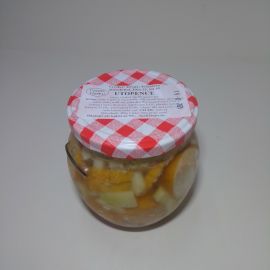 Utopence kolečka