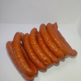 Klobása kuchovská