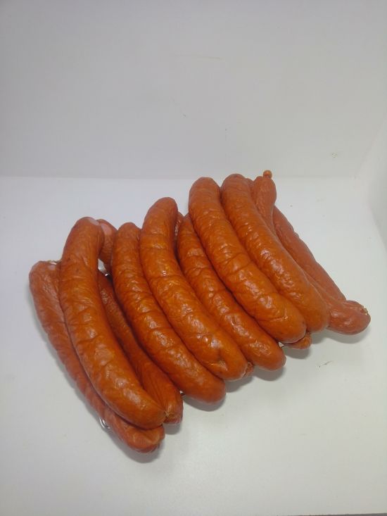 Klobása kuchovská