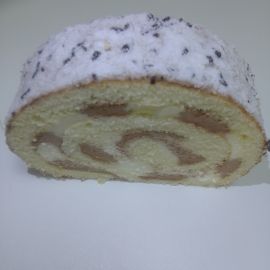 Domino řez