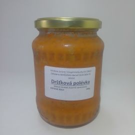 Drštková polévka