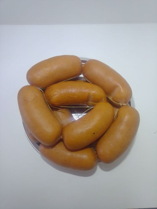 Špekáčky