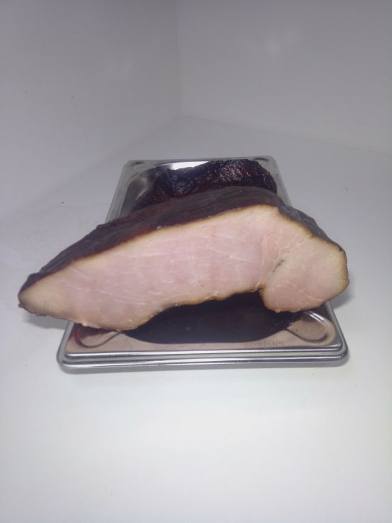 Moravské uzené